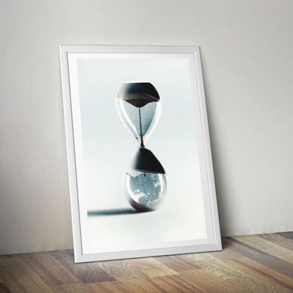 Flex Designs Poster Tenet Inversion 5 x 7" Home Goods - Movie 2020 Movie Poster