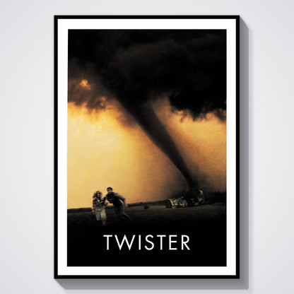 Flex Designs Poster Twister 5 x 7" Home Goods - Movie 1996 Movie Poster