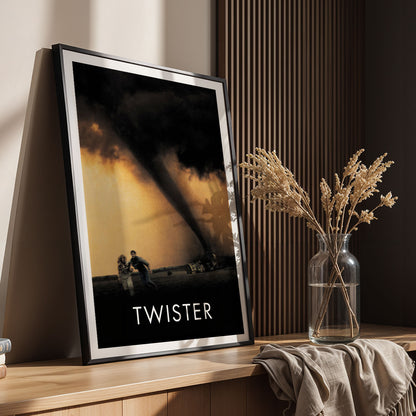 Flex Designs Poster Twister 11 x 17" Home Goods - Movie 1996 Movie Poster