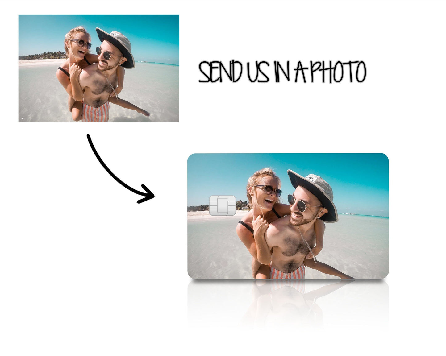 Flex Designs Credit Card Design Your Own Full Skins -  Custom & Debit Card Skin