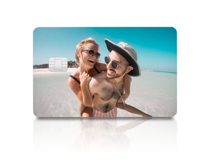 Flex Designs Credit Card Design Your Own Full Skins -  Custom & Debit Card Skin