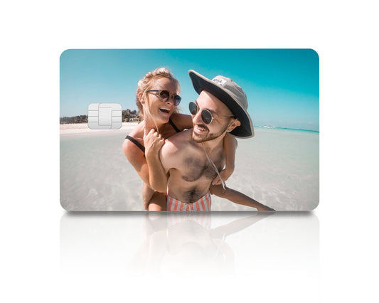 Flex Designs Credit Card Design Your Own Full Skins -  Custom & Debit Card Skin