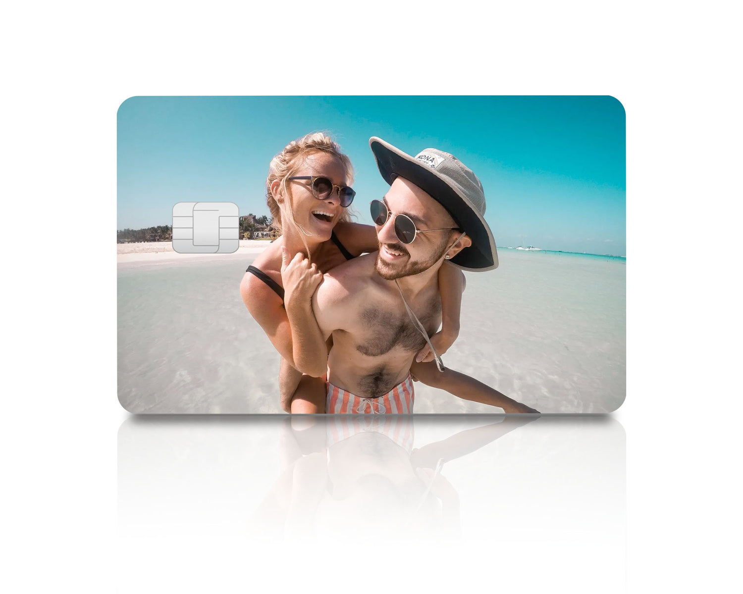 Custom Credit Card Skin Sticker Cover Create a Custom 