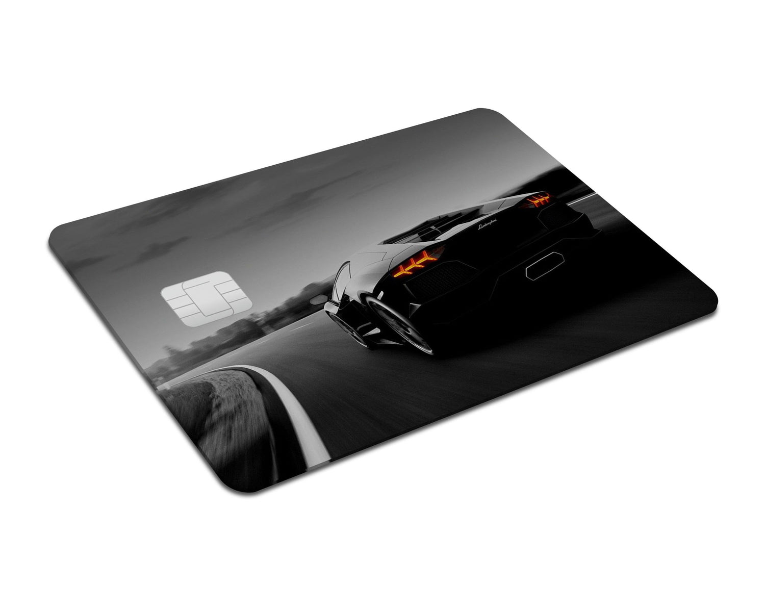 Flex Designs Credit Card Lamborghini Full Skins - Cars  & Debit Card Skin