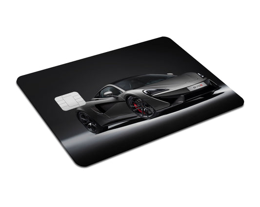 Flex Designs Credit Card McClaren Full Skins - Cars  & Debit Card Skin