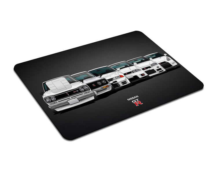 Flex Designs Credit Card Nissan GTR Full Skins - Cars  & Debit Card Skin