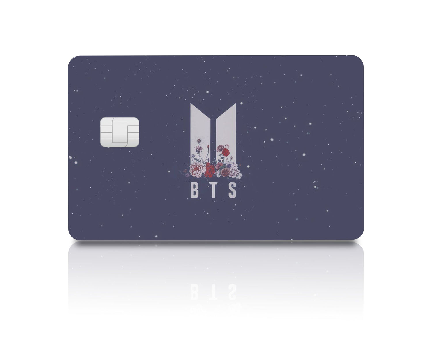 BTS ARMY Credit Card & Debit Card Skin