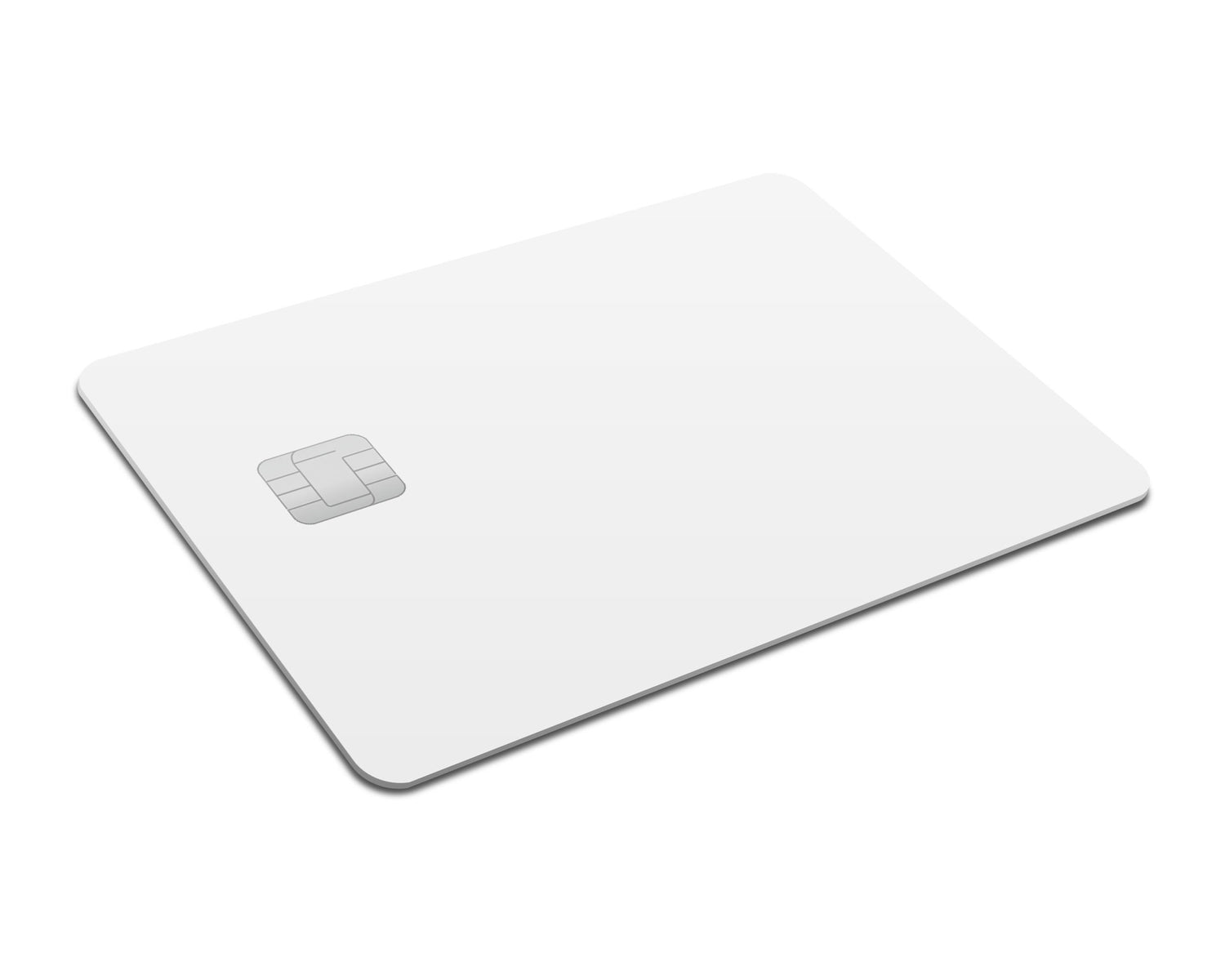 Avalache White Credit Card & Debit Card Skin – Flex Design Store