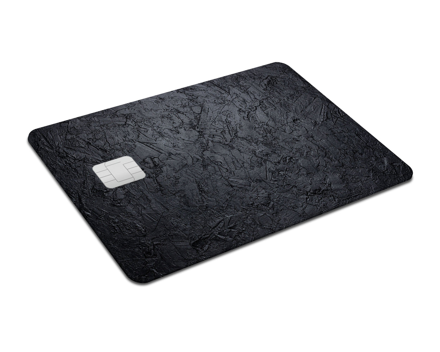 Flex Designs Credit Card Stone Slate  Full Skins - Pattern  & Debit Card Skin