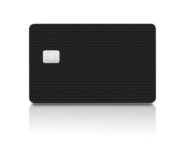 Flex Designs Credit Card Matrix Full Skins - Pattern  & Debit Card Skin