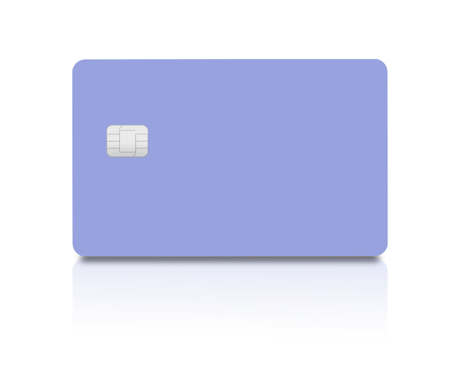 Lavender Credit Card & Debit Card Skin – Flex Design Store