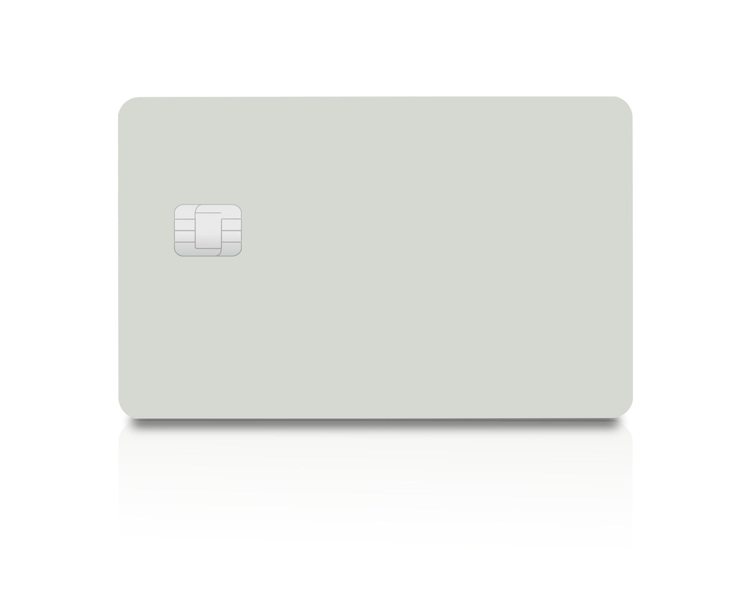 Off Grey Credit Card & Debit Card Skin – Flex Design Store