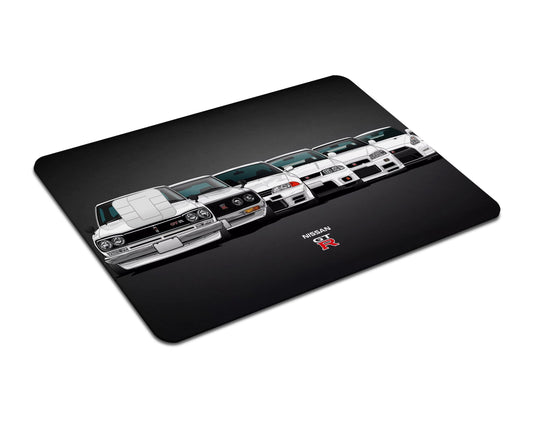 Flex Designs Credit Card Nissan GTR Evolution Full Skins - Cars  & Debit Card Skin
