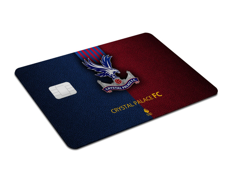 Flex Designs Credit Card Liverpool Full Skins - Sports Soccer & Debit Card Skin