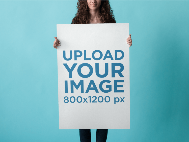 Design Your Own Poster